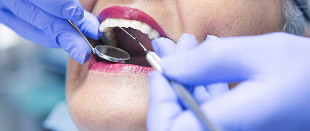 Best Emergency Orthodontic Repairs in Brent, FL